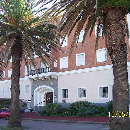 Ed. Plaza Punta del Este Exterior photo