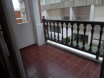 Ed. Plaza Punta del Este Exterior photo